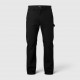 Dickies Ανδρικό Μαύρο Παντελόνι Workwear / Pre-Owned